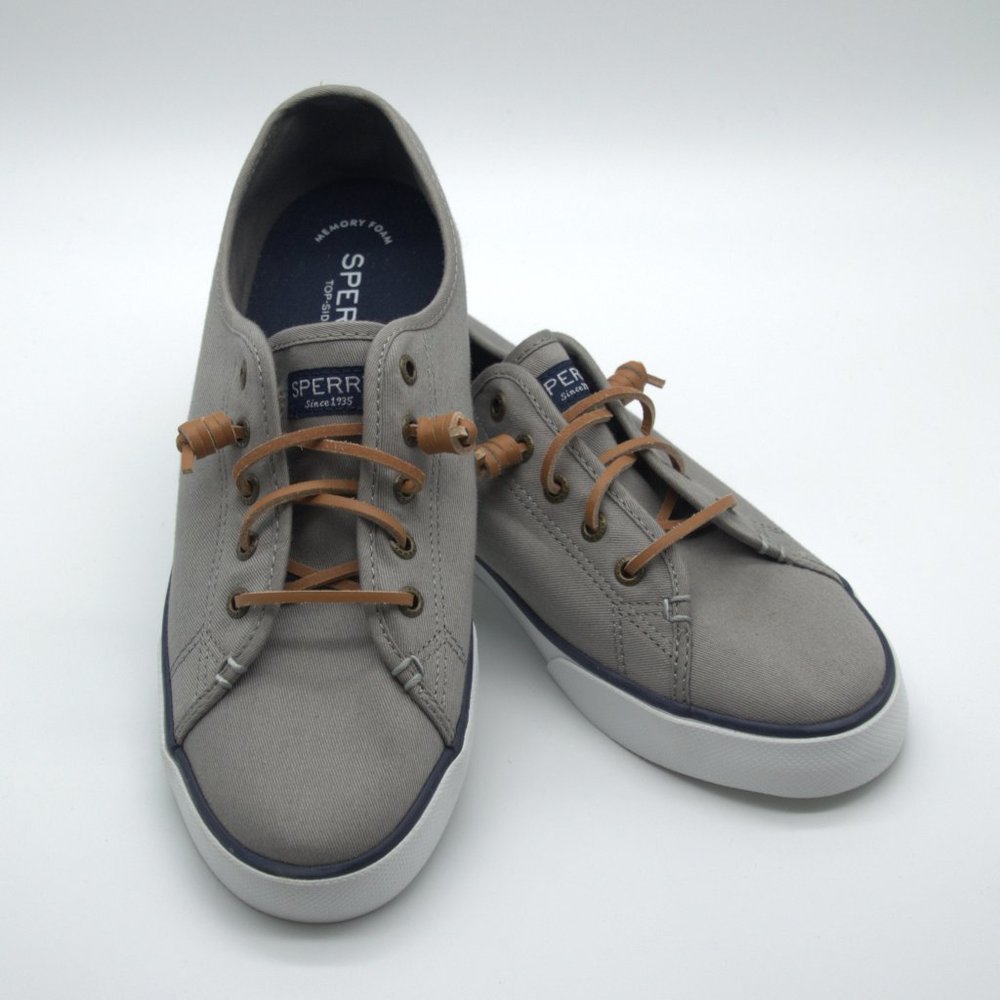 Womens Sperry Sneakers sz 9